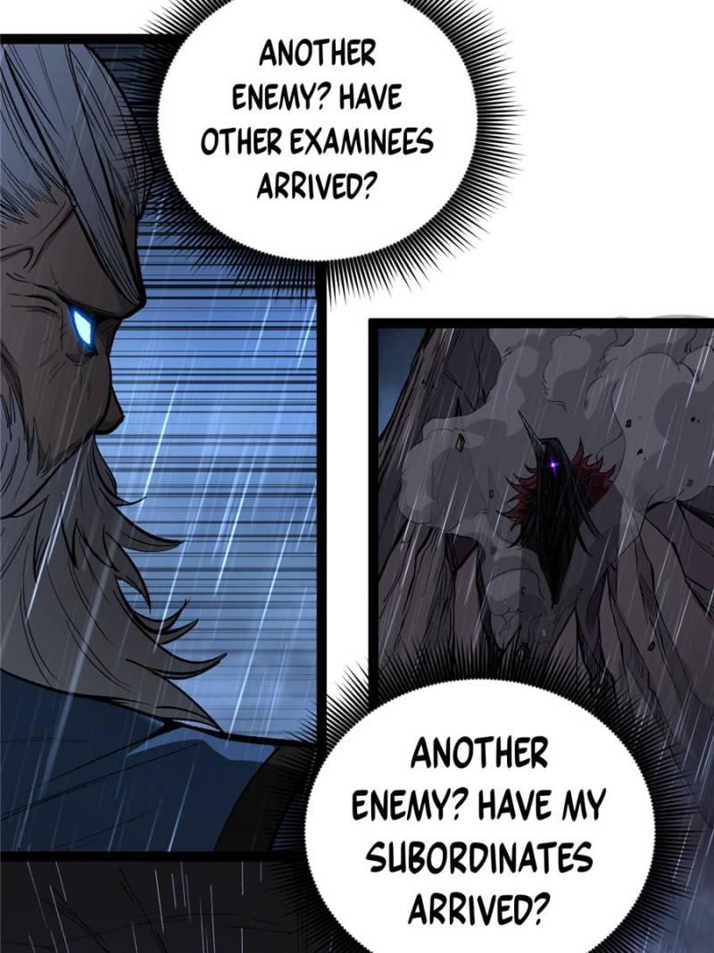 Read Myriad Realms Gatekeeper Manga Online