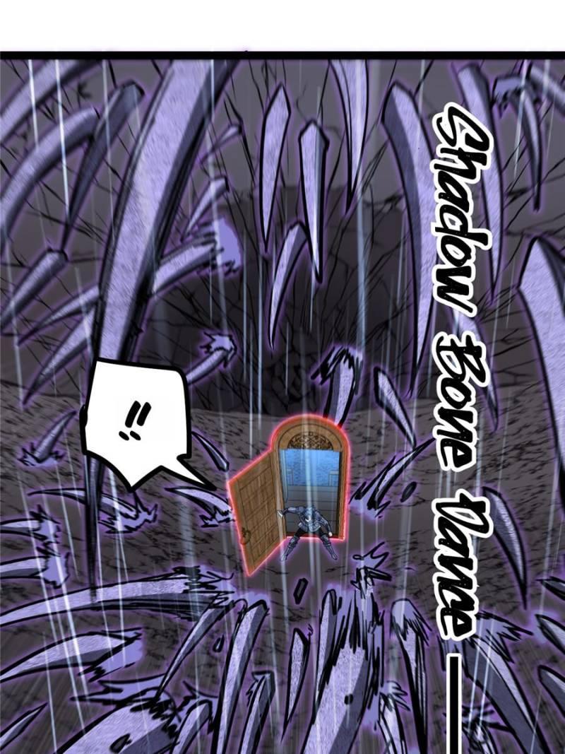 Read Myriad Realms Gatekeeper Manga Online