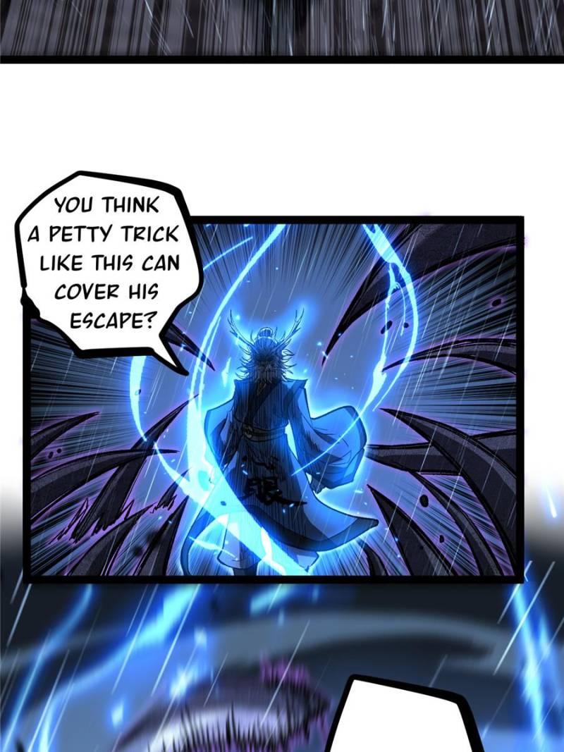 Read Myriad Realms Gatekeeper Manga Online