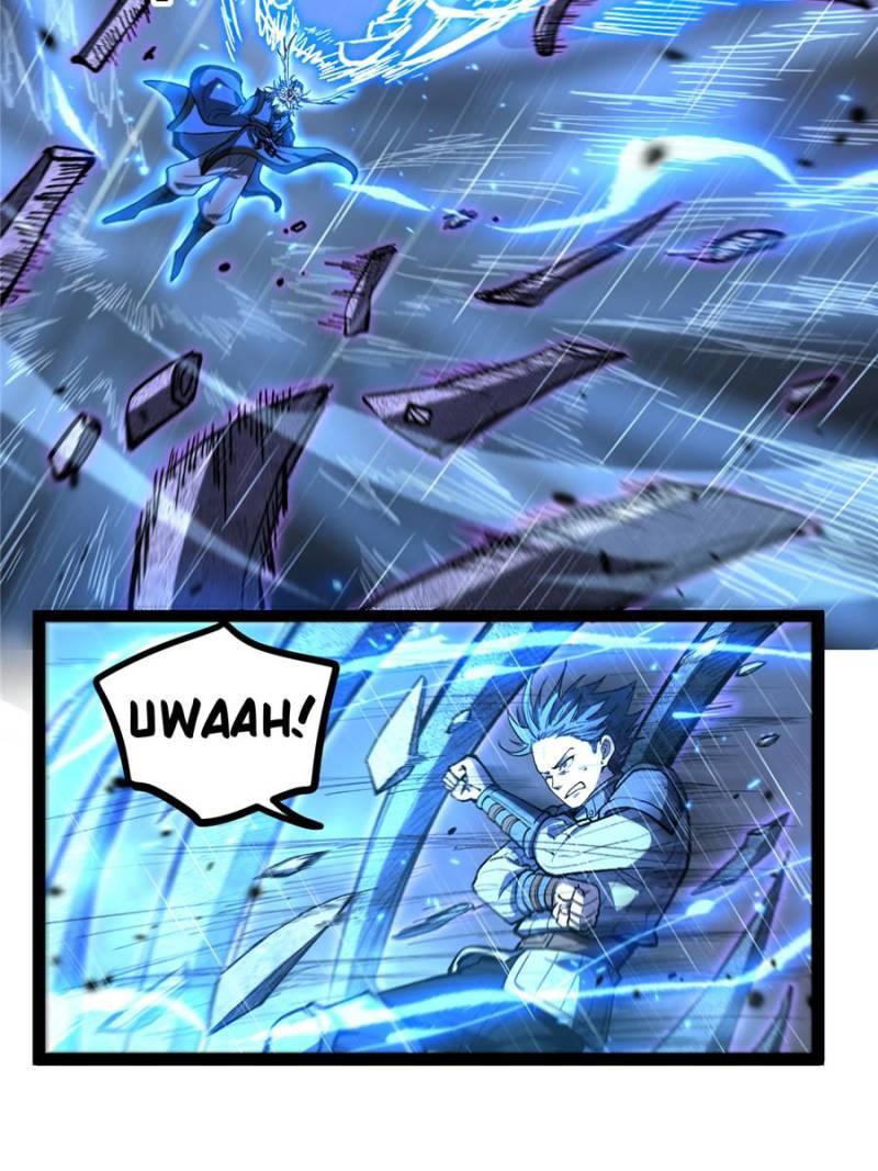 Read Myriad Realms Gatekeeper Manga Online