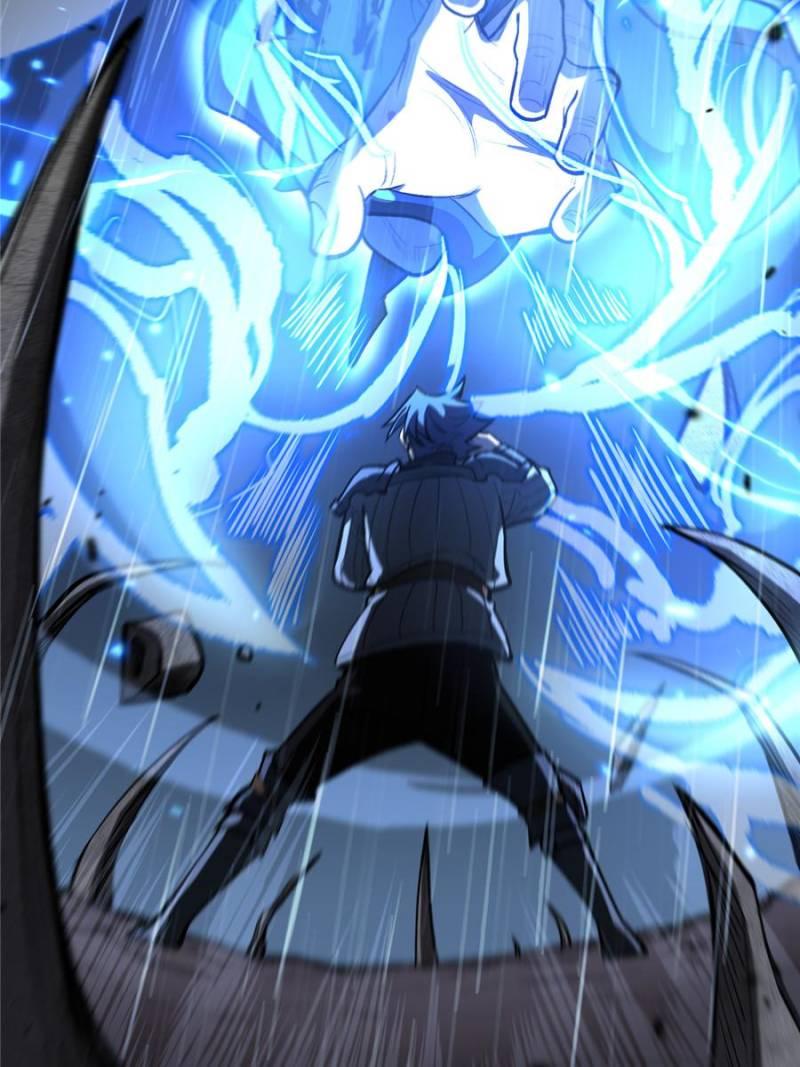 Read Myriad Realms Gatekeeper Manga Online