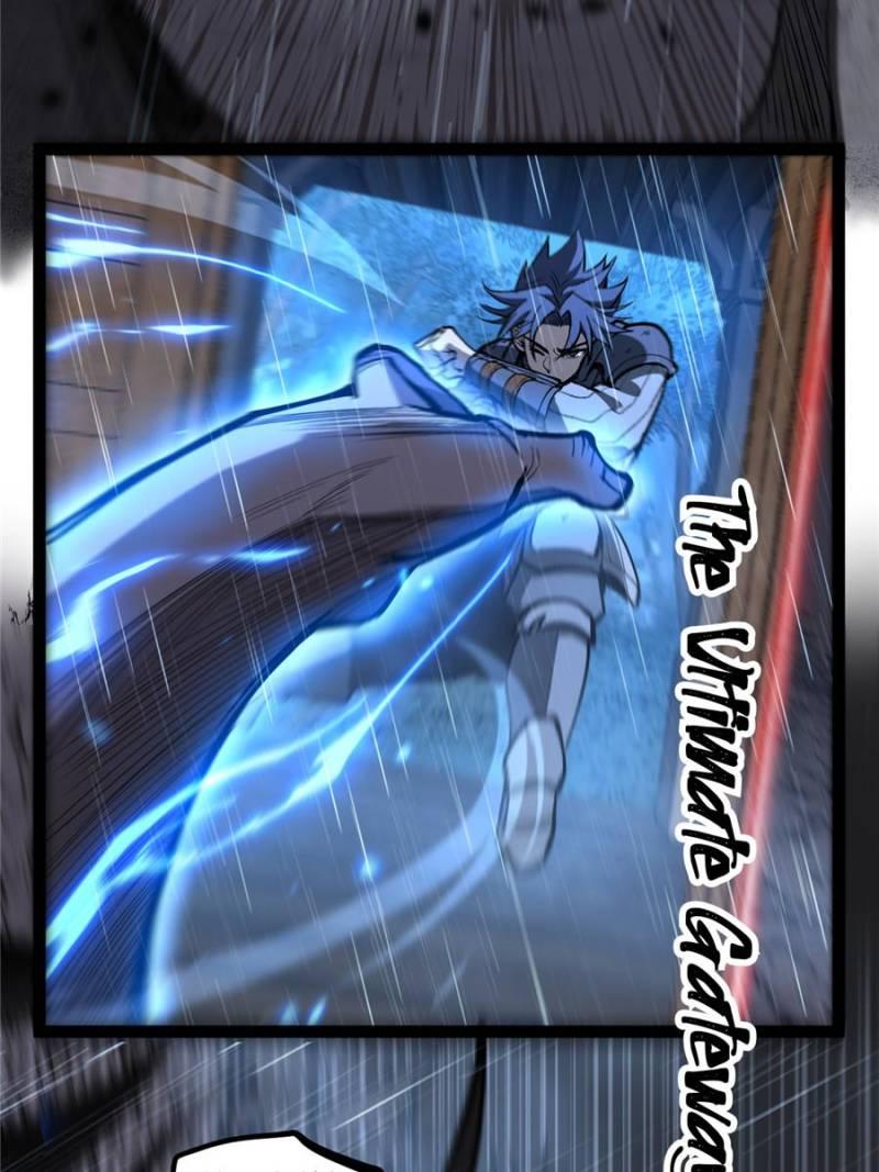 Read Myriad Realms Gatekeeper Manga Online