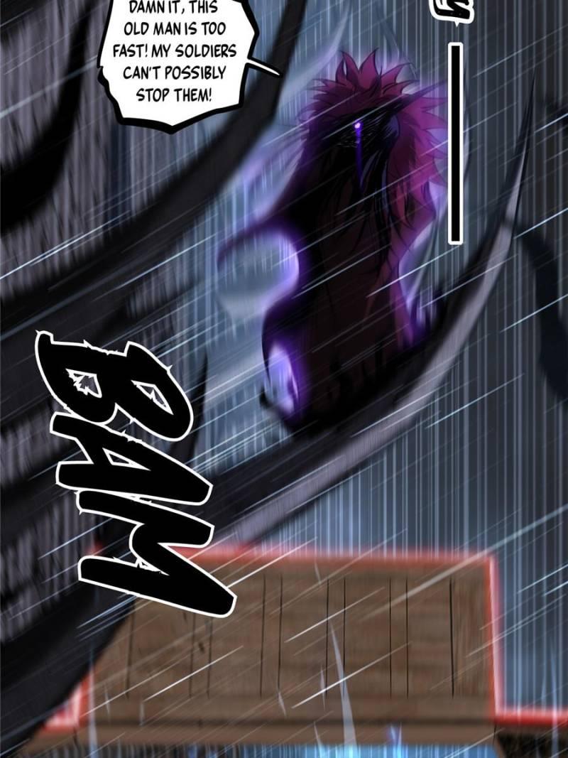 Read Myriad Realms Gatekeeper Manga Online