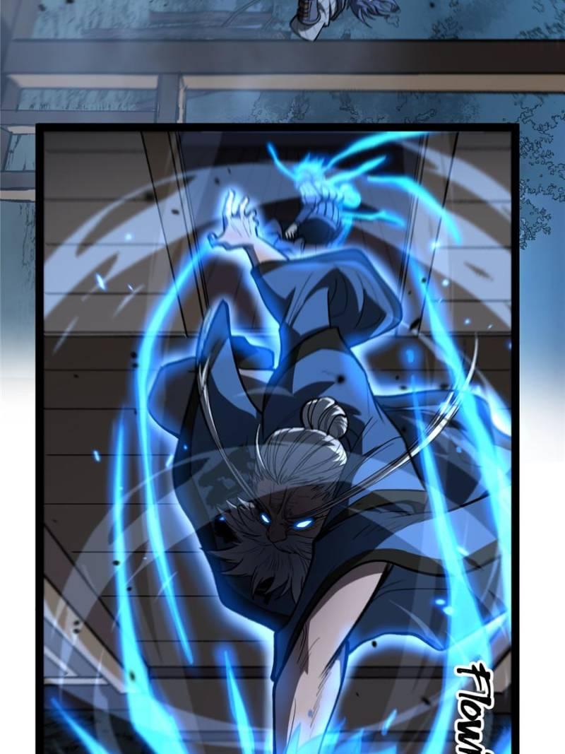 Read Myriad Realms Gatekeeper Manga Online