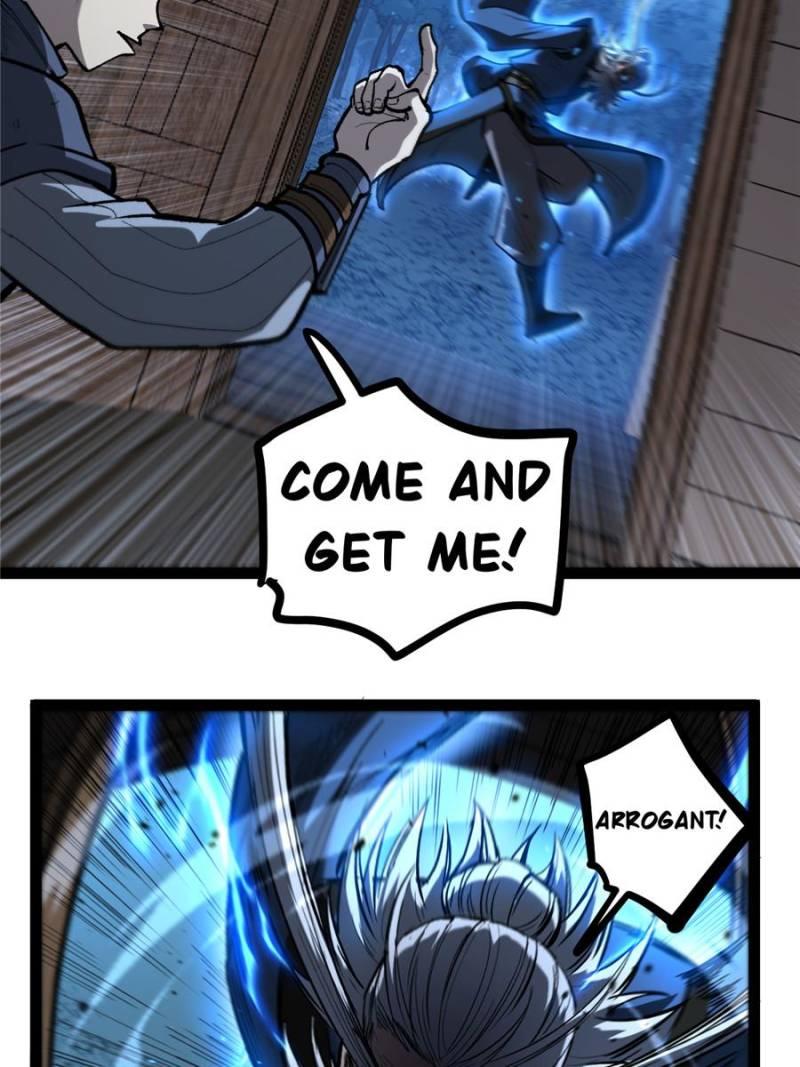 Read Myriad Realms Gatekeeper Manga Online