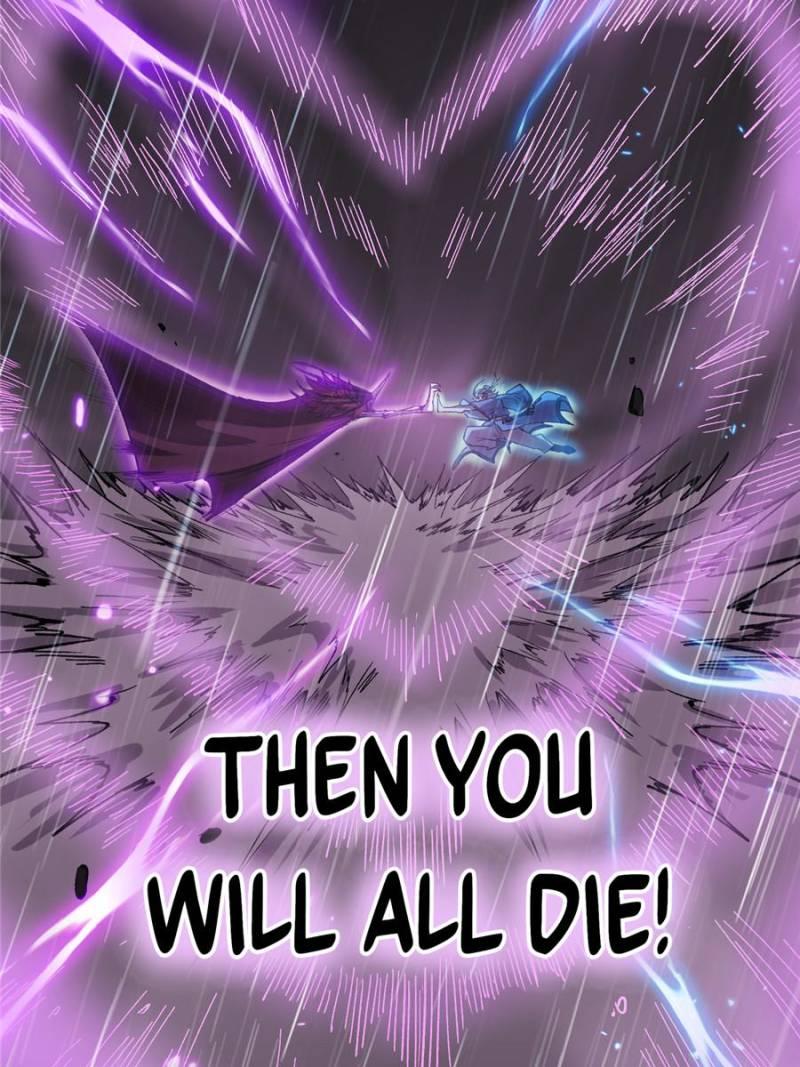 Read Myriad Realms Gatekeeper Manga Online