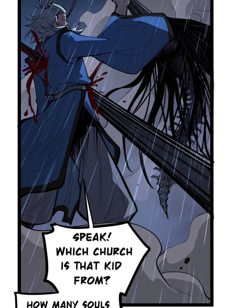 Read Myriad Realms Gatekeeper Manga Online