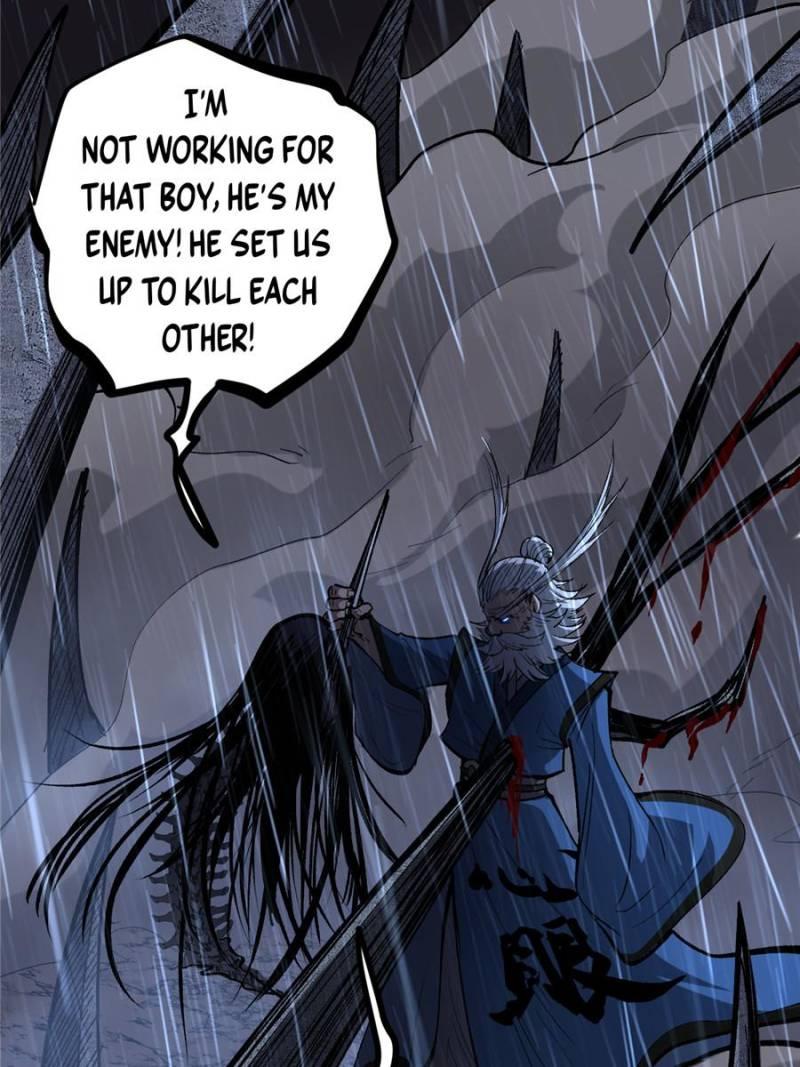 Read Myriad Realms Gatekeeper Manga Online