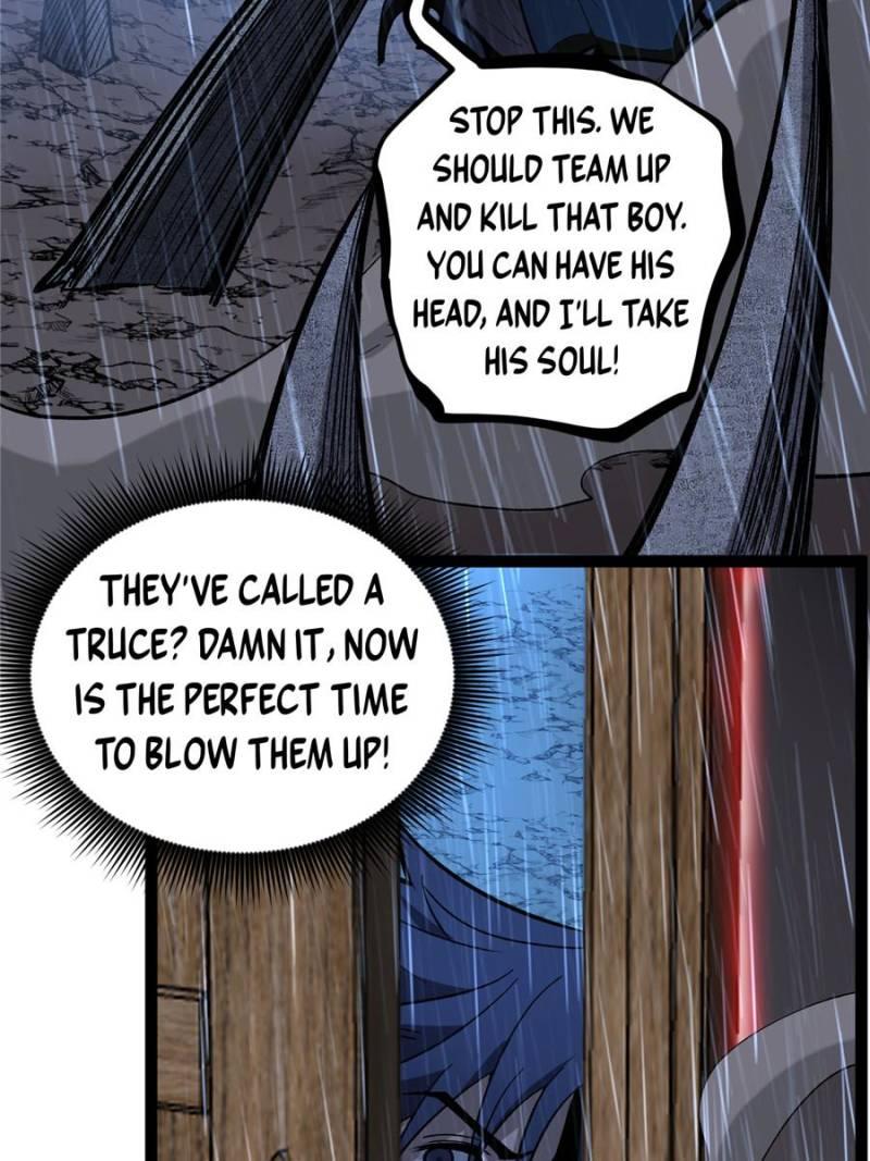 Read Myriad Realms Gatekeeper Manga Online