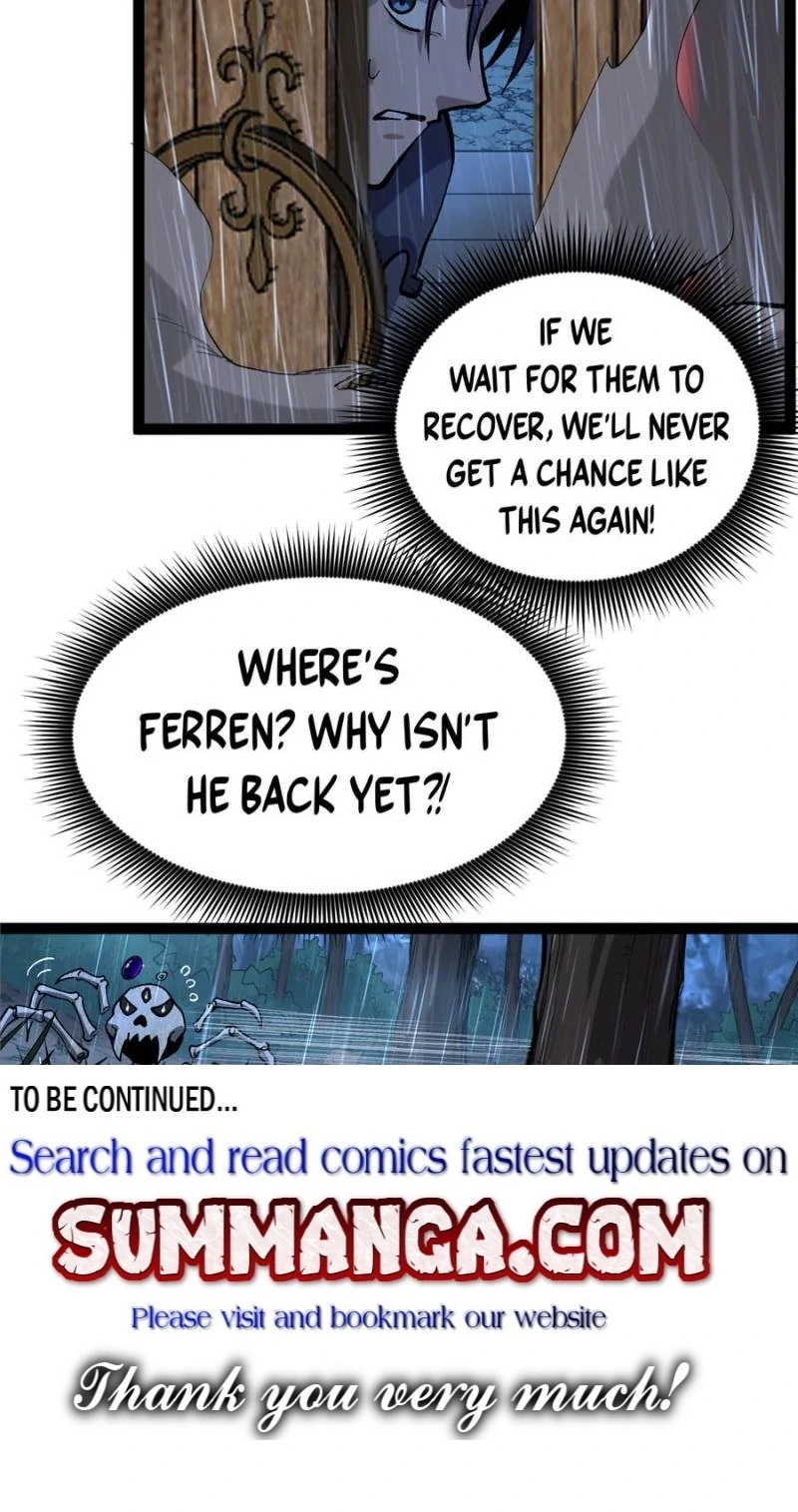 Read Myriad Realms Gatekeeper Manga Online