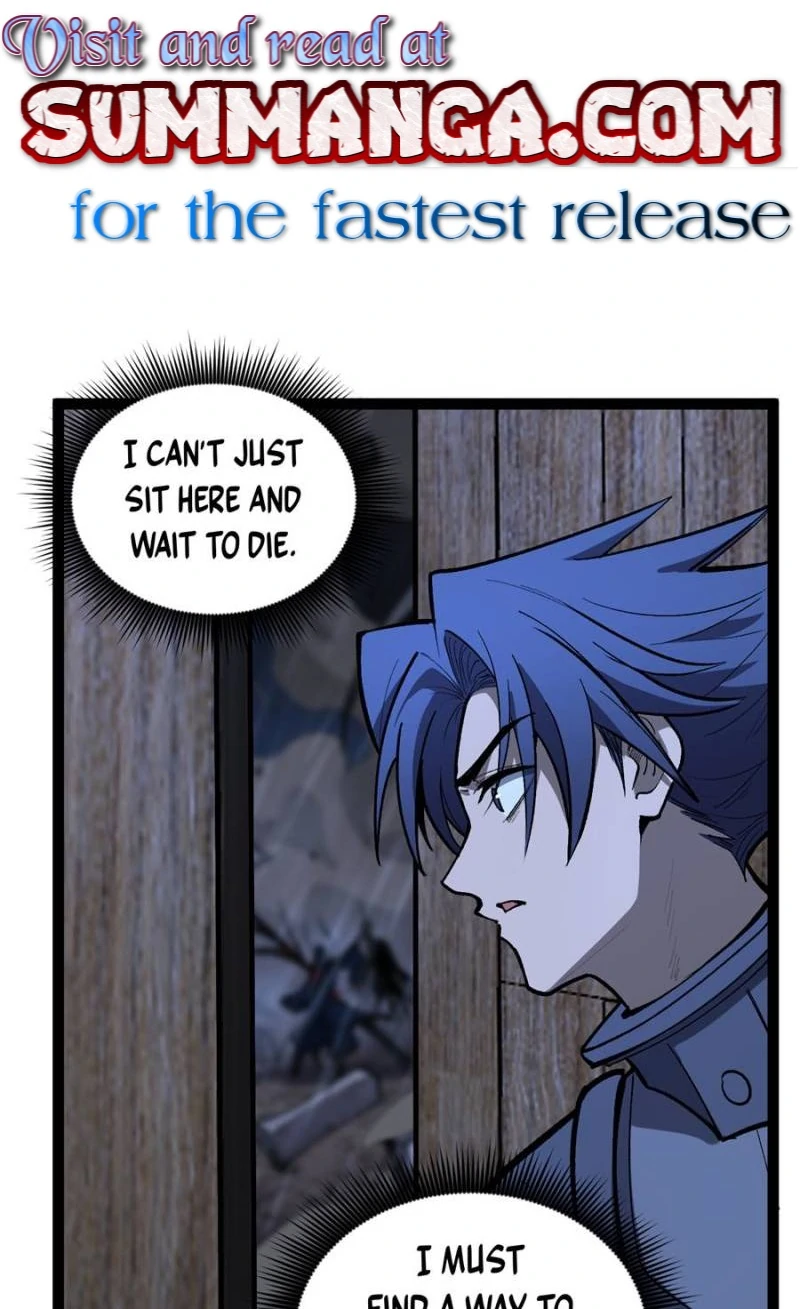 Read Myriad Realms Gatekeeper Manga Online