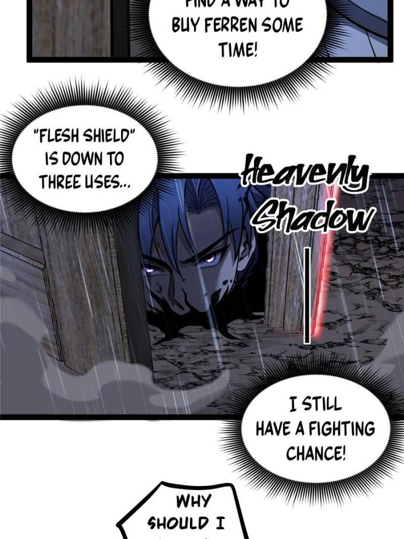 Read Myriad Realms Gatekeeper Manga Online