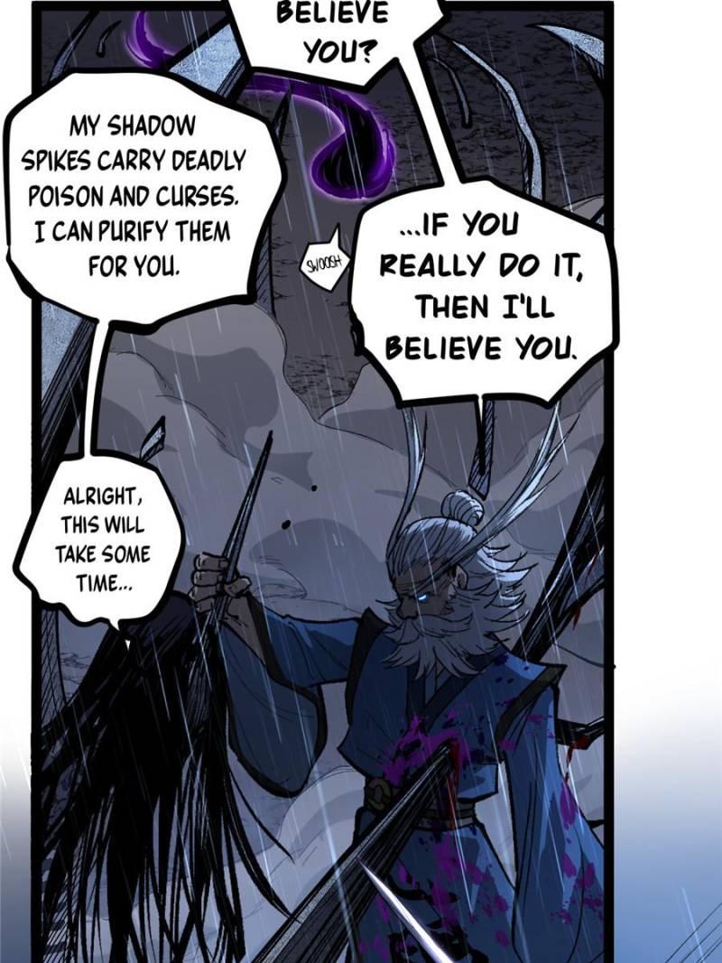 Read Myriad Realms Gatekeeper Manga Online