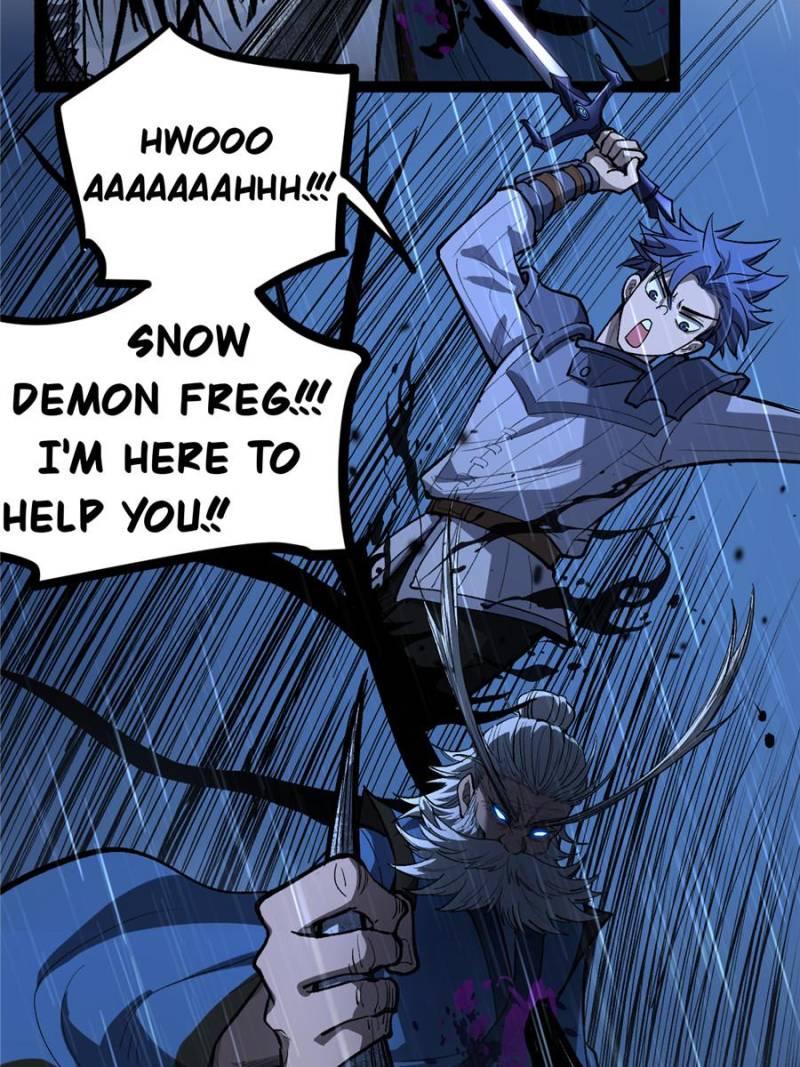 Read Myriad Realms Gatekeeper Manga Online