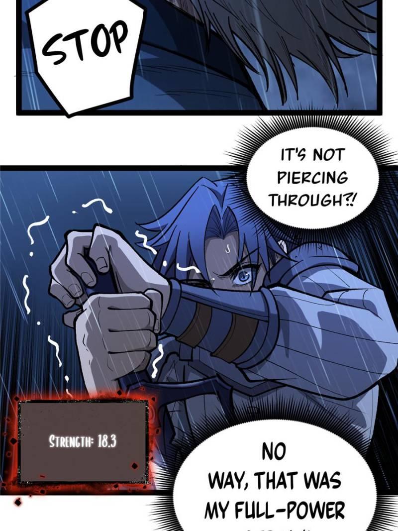 Read Myriad Realms Gatekeeper Manga Online