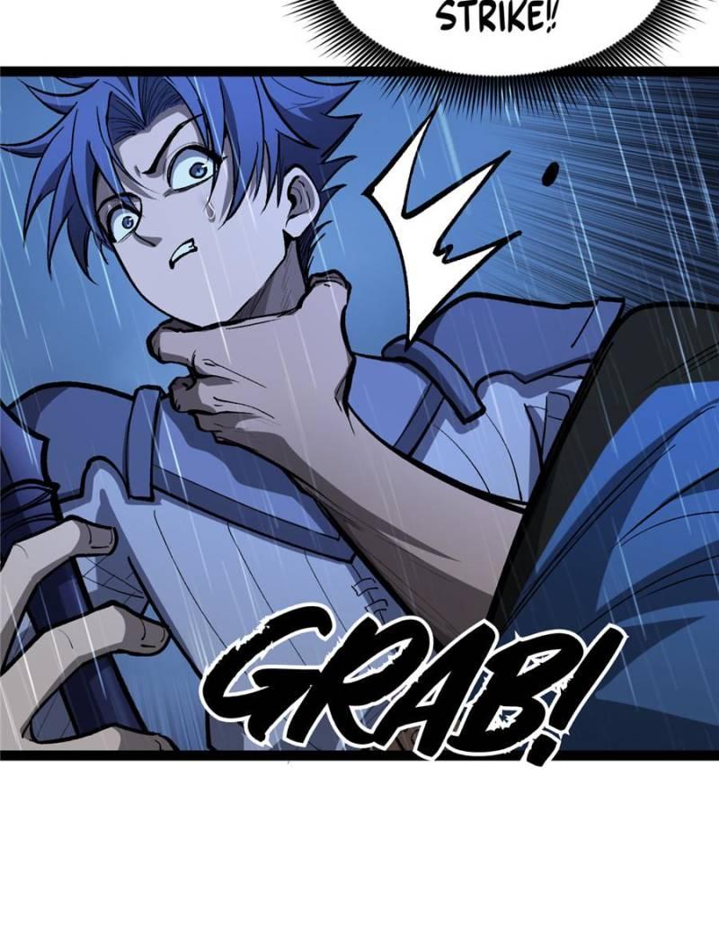 Read Myriad Realms Gatekeeper Manga Online