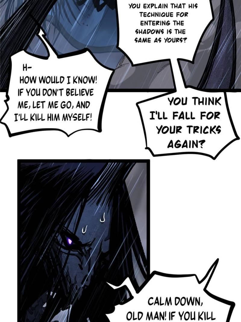 Read Myriad Realms Gatekeeper Manga Online