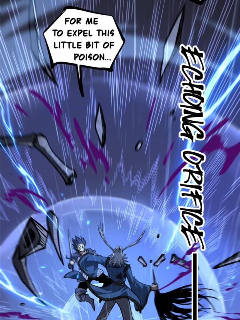 Read Myriad Realms Gatekeeper Manga Online