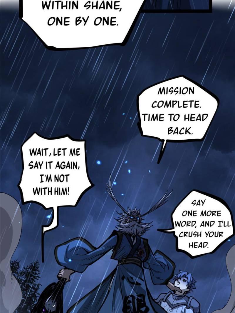 Read Myriad Realms Gatekeeper Manga Online