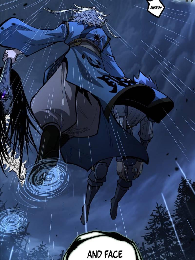 Read Myriad Realms Gatekeeper Manga Online