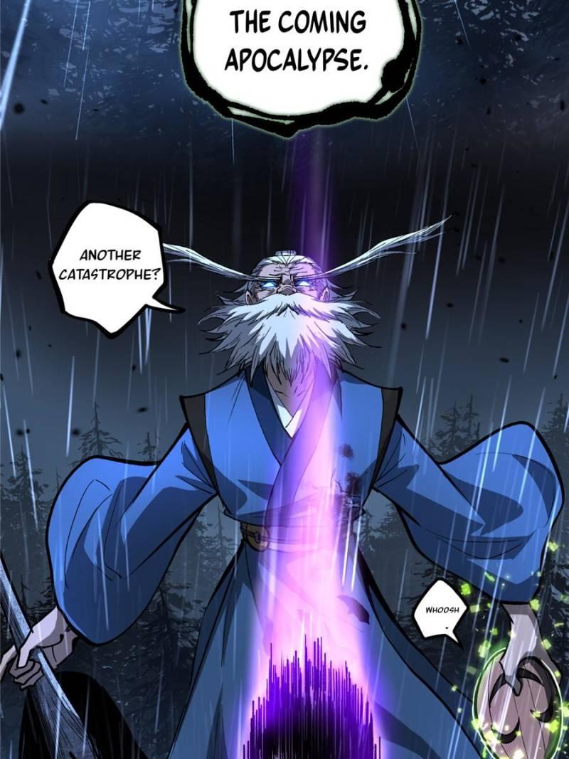 Read Myriad Realms Gatekeeper Manga Online