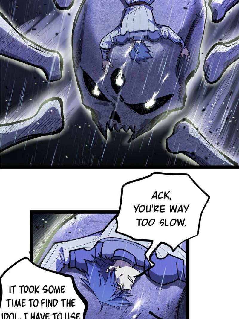 Read Myriad Realms Gatekeeper Manga Online