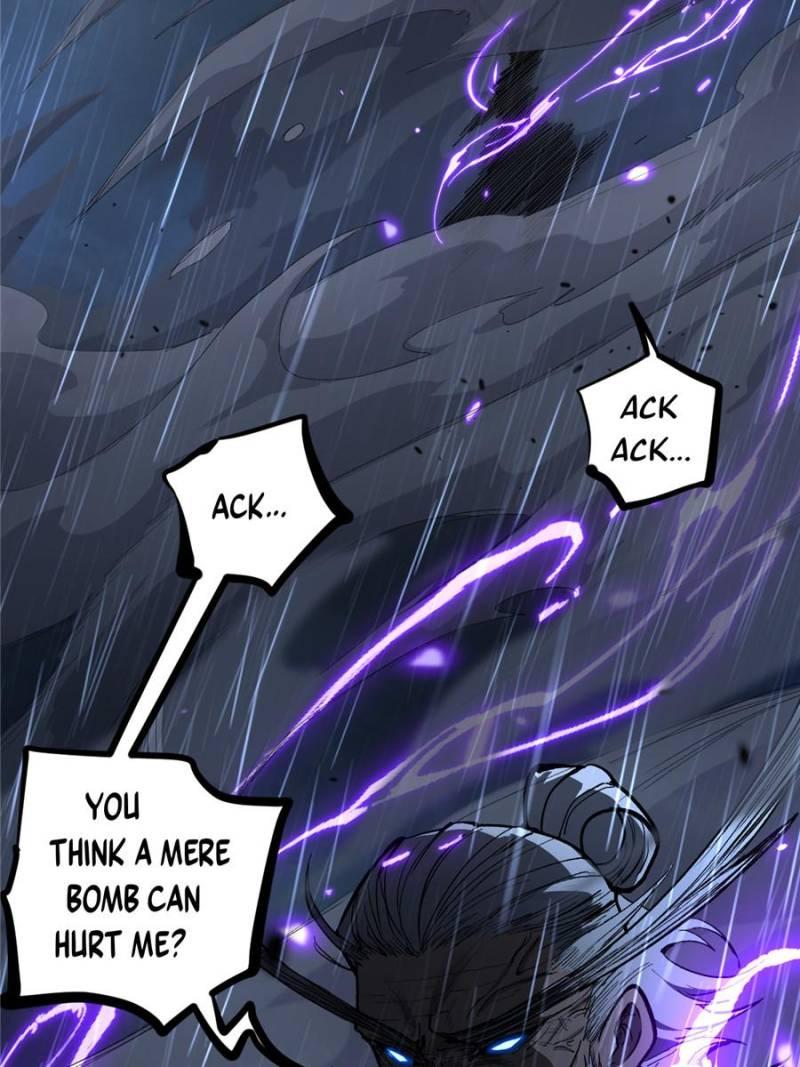 Read Myriad Realms Gatekeeper Manga Online