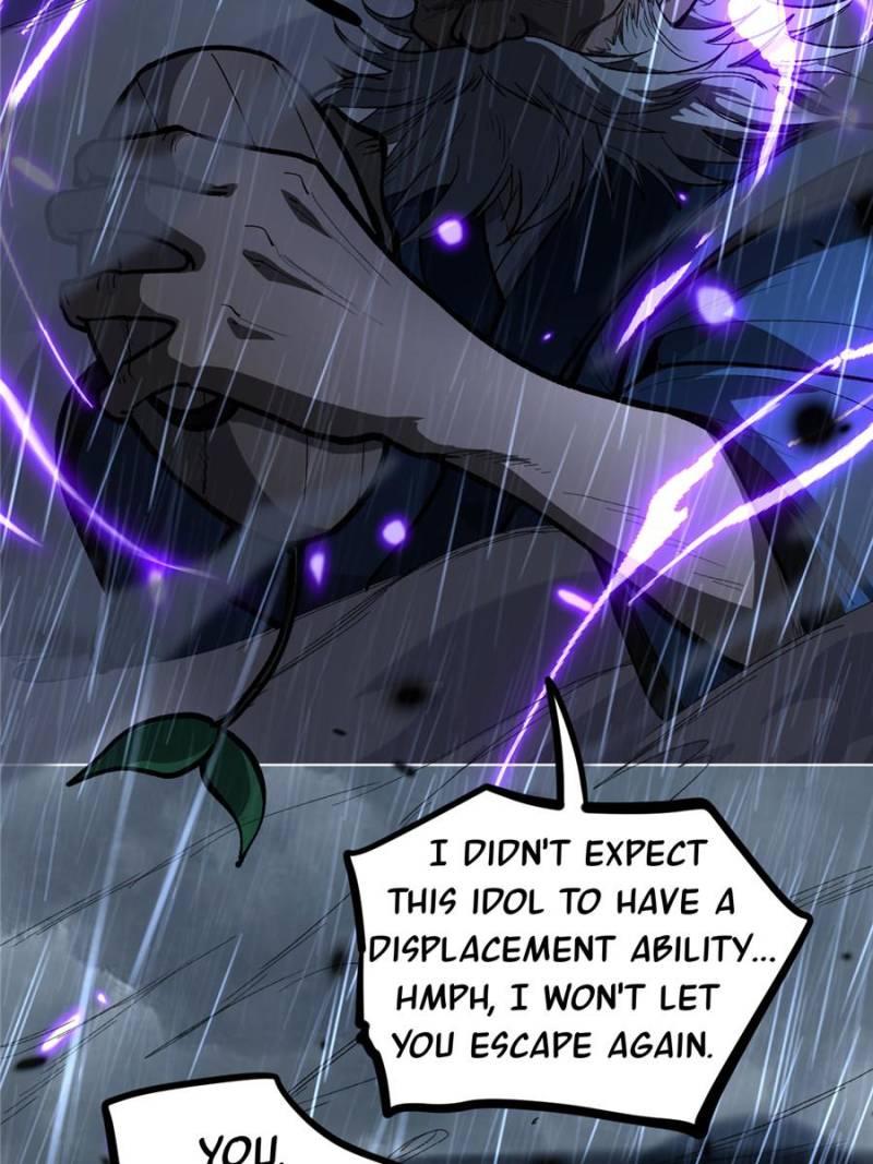 Read Myriad Realms Gatekeeper Manga Online