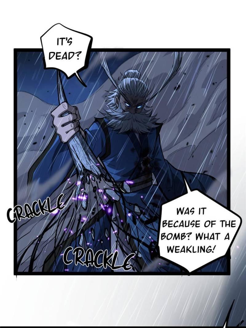 Read Myriad Realms Gatekeeper Manga Online