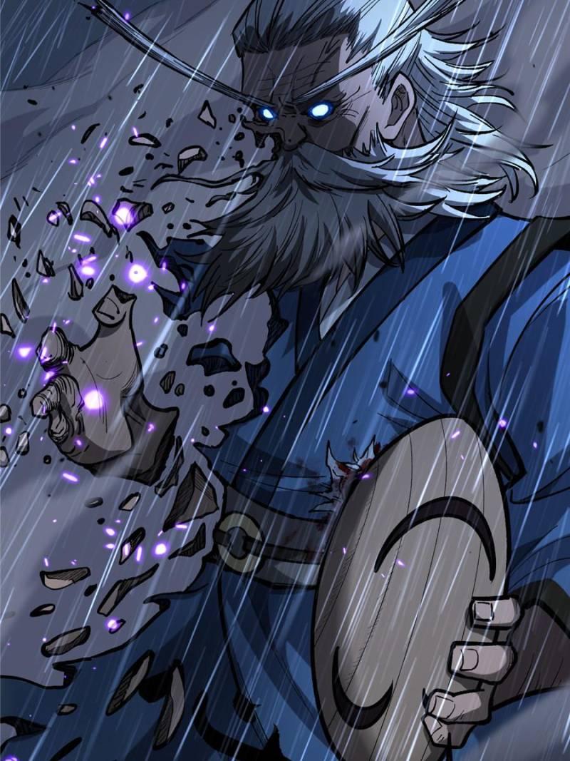 Read Myriad Realms Gatekeeper Manga Online