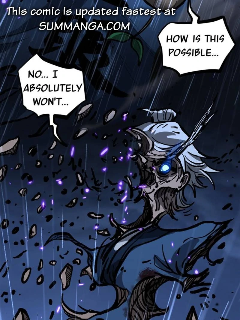 Read Myriad Realms Gatekeeper Manga Online