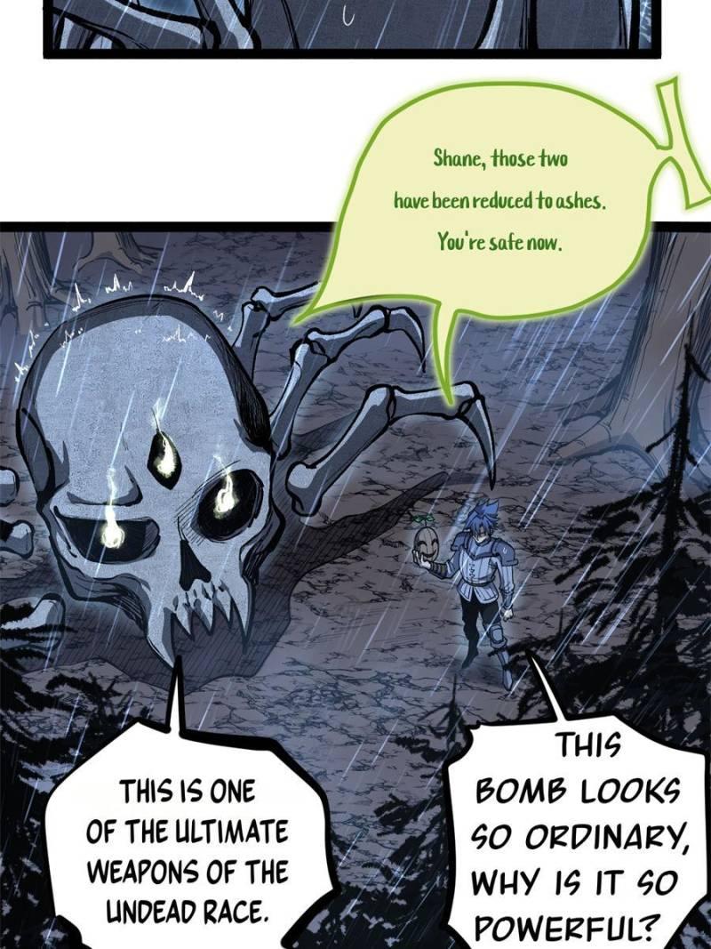 Read Myriad Realms Gatekeeper Manga Online