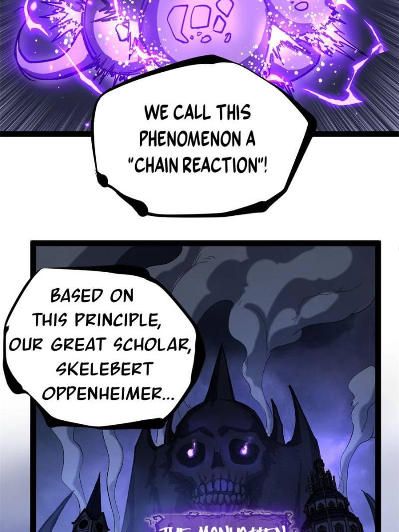 Read Myriad Realms Gatekeeper Manga Online