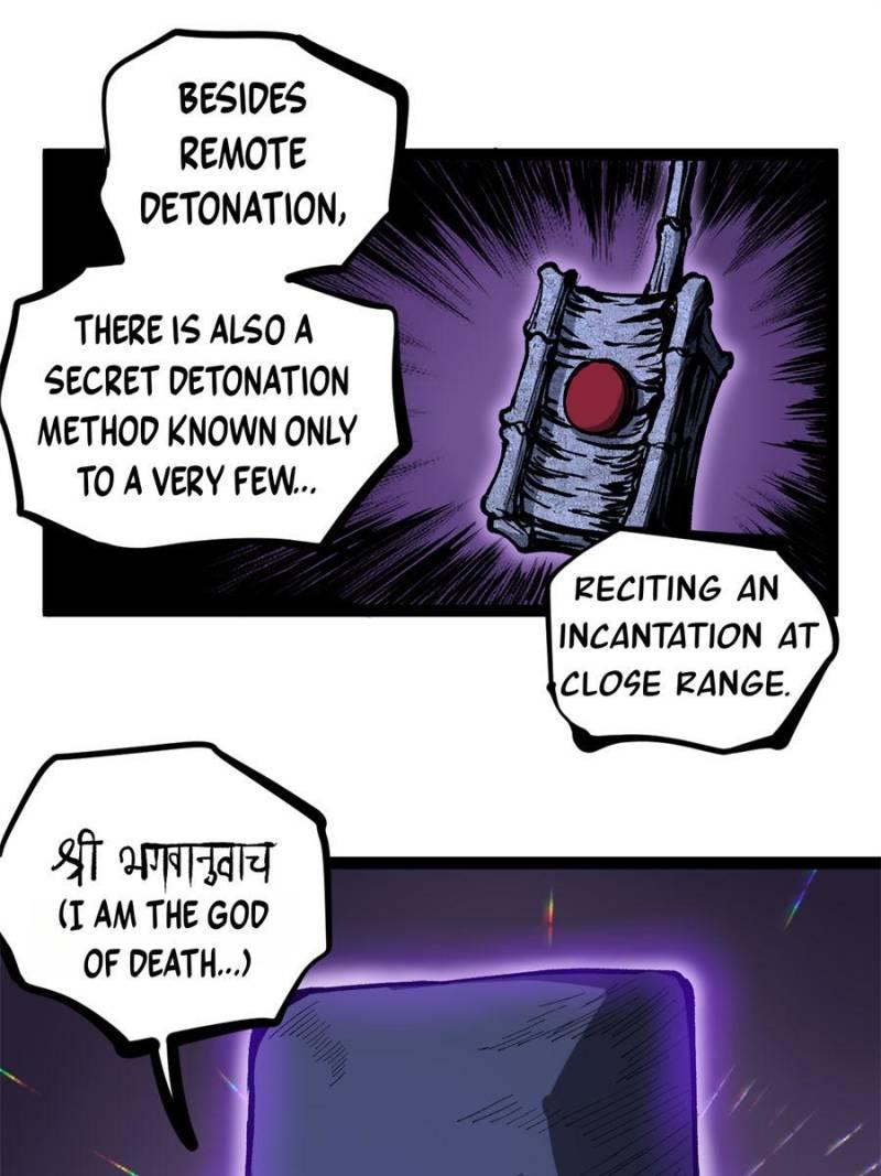 Read Myriad Realms Gatekeeper Manga Online