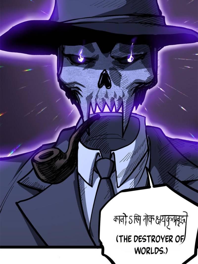 Read Myriad Realms Gatekeeper Manga Online