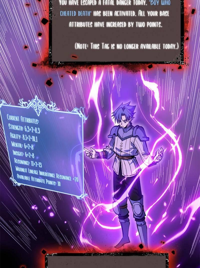 Read Myriad Realms Gatekeeper Manga Online