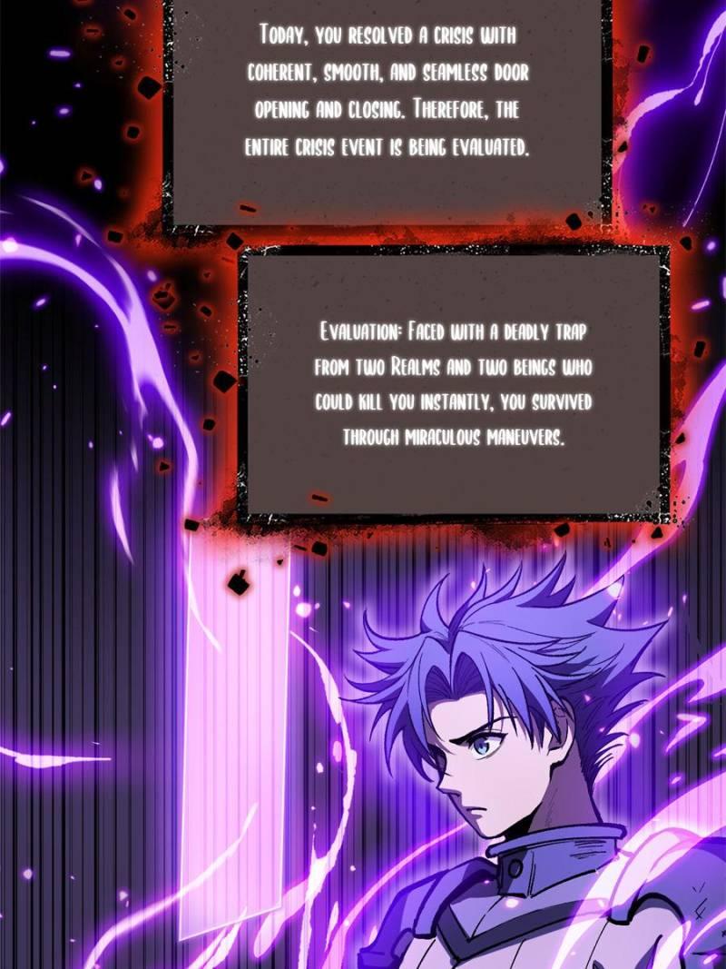 Read Myriad Realms Gatekeeper Manga Online