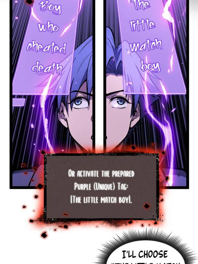 Read Myriad Realms Gatekeeper Manga Online