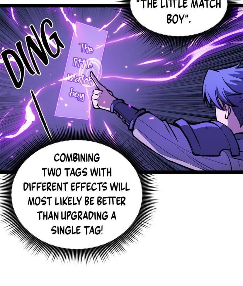 Read Myriad Realms Gatekeeper Manga Online