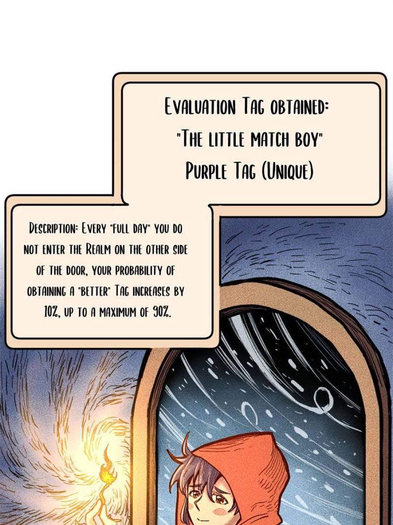 Read Myriad Realms Gatekeeper Manga Online