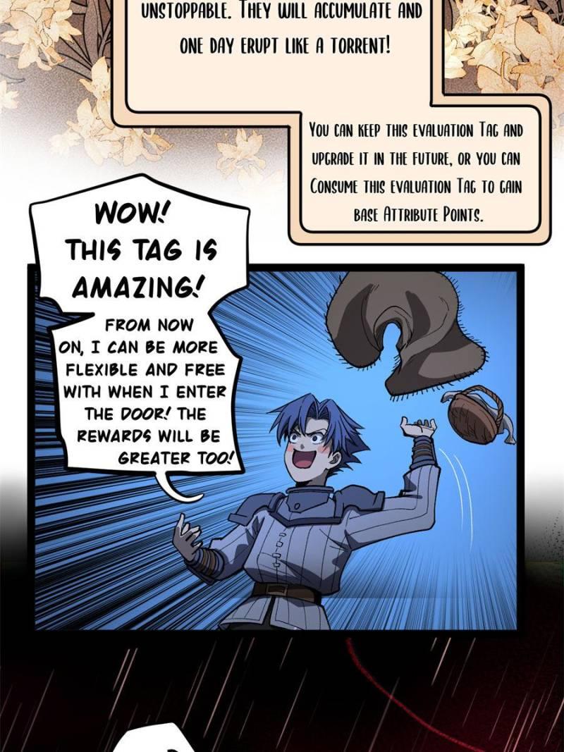 Read Myriad Realms Gatekeeper Manga Online