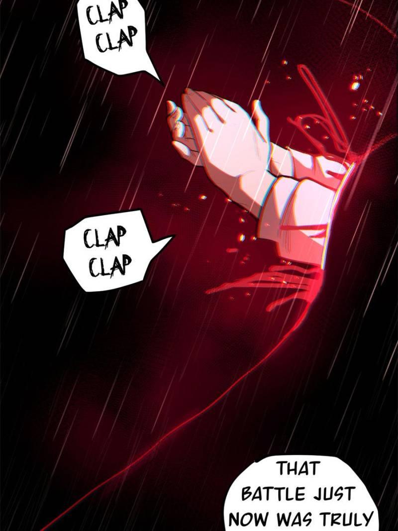 Read Myriad Realms Gatekeeper Manga Online