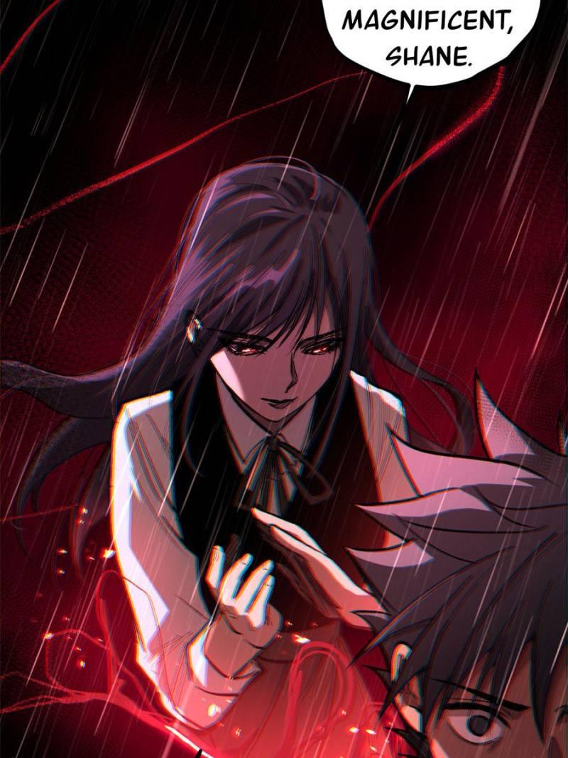 Read Myriad Realms Gatekeeper Manga Online