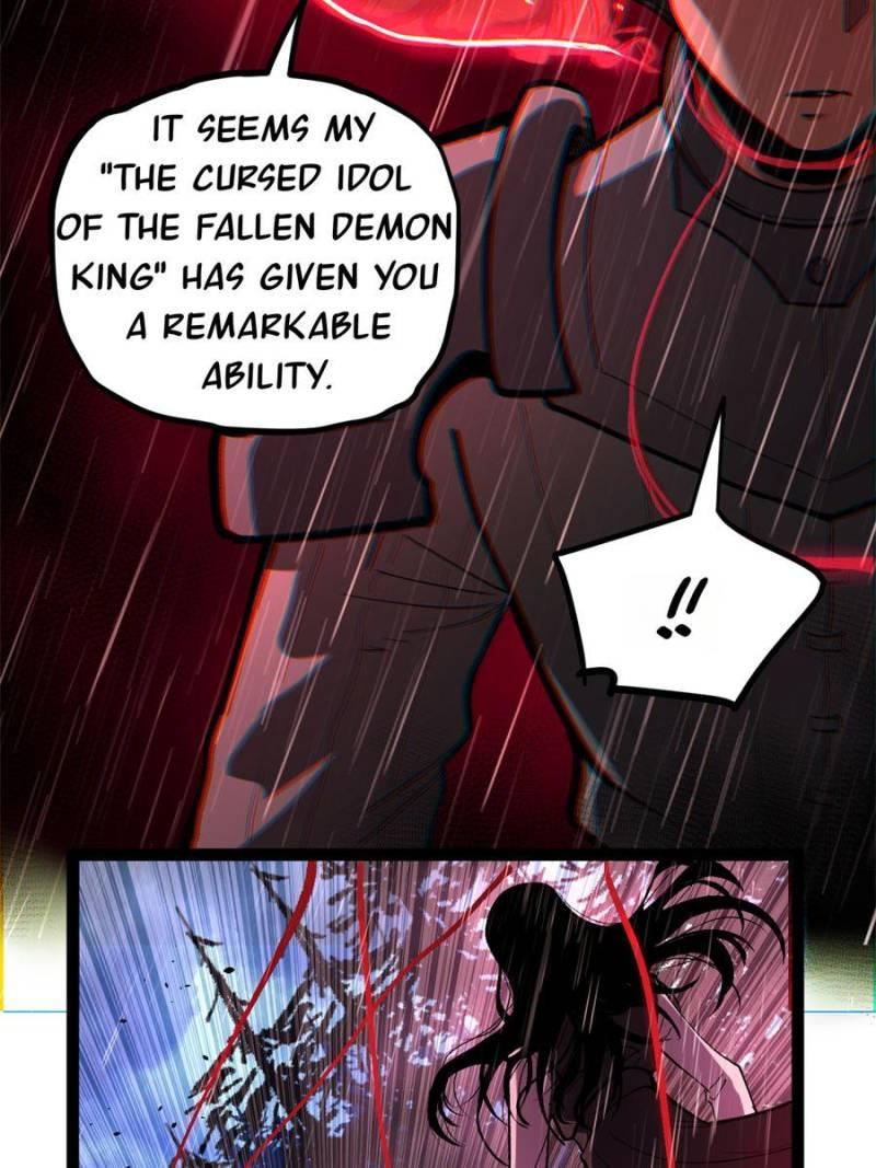 Read Myriad Realms Gatekeeper Manga Online