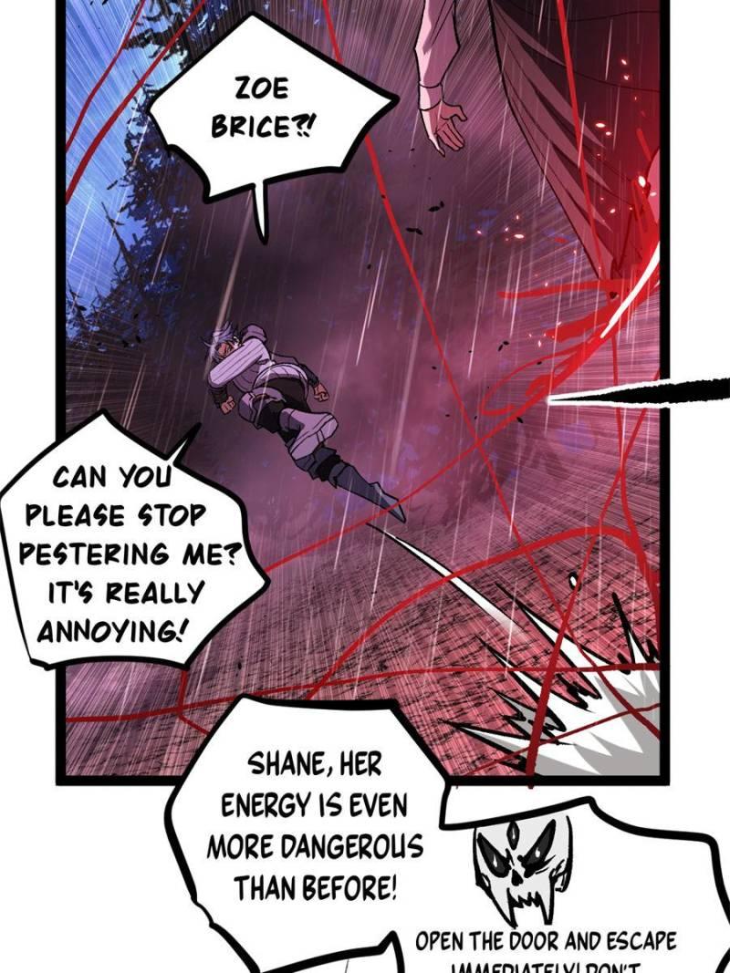 Read Myriad Realms Gatekeeper Manga Online