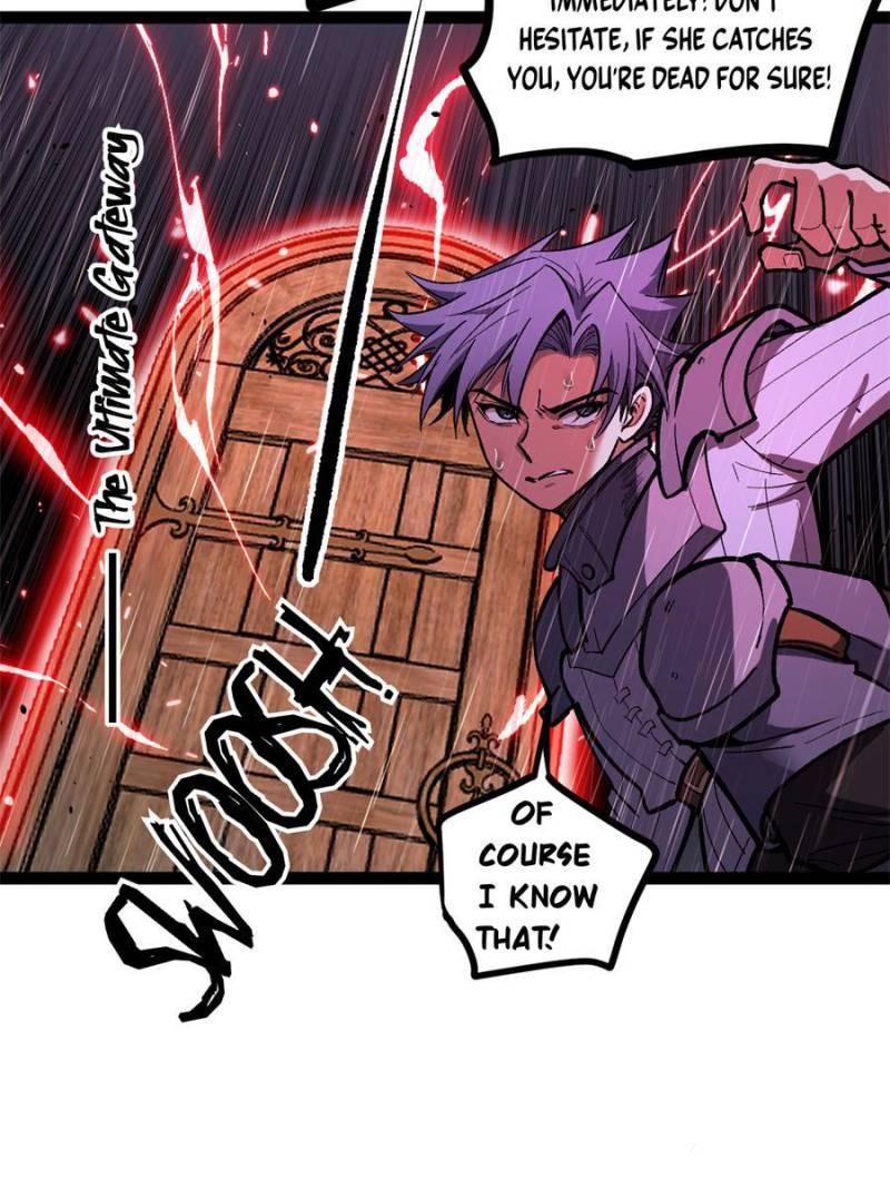 Read Myriad Realms Gatekeeper Manga Online