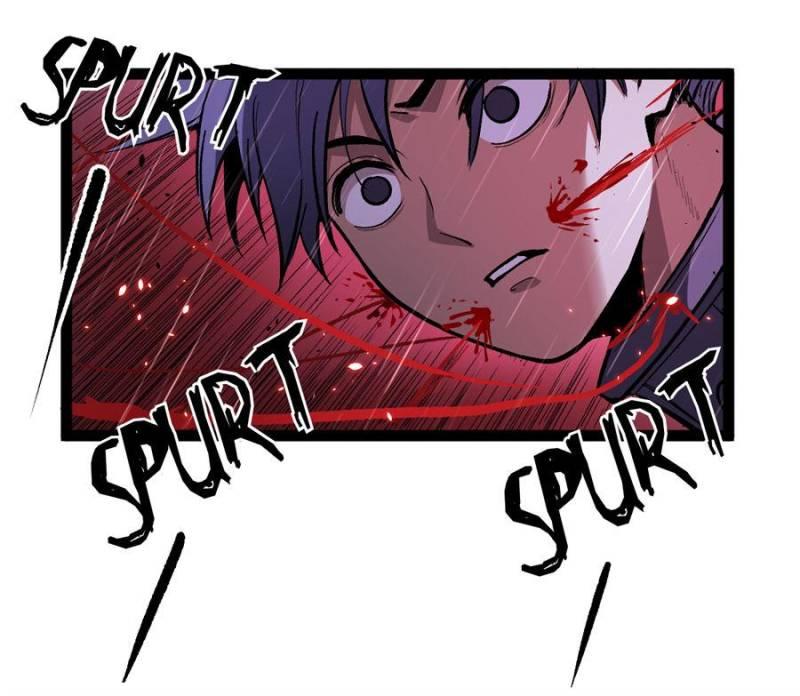 Read Myriad Realms Gatekeeper Manga Online