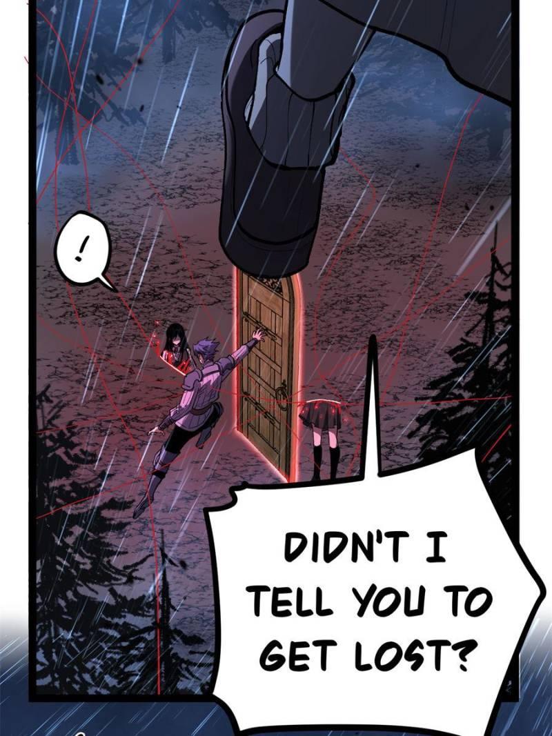 Read Myriad Realms Gatekeeper Manga Online