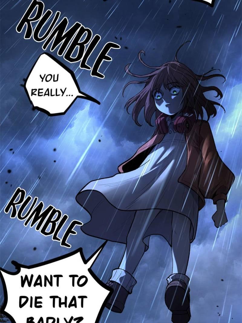 Read Myriad Realms Gatekeeper Manga Online