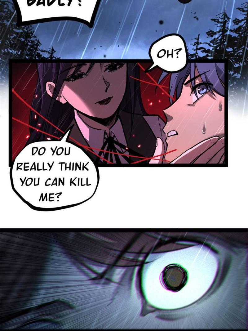 Read Myriad Realms Gatekeeper Manga Online